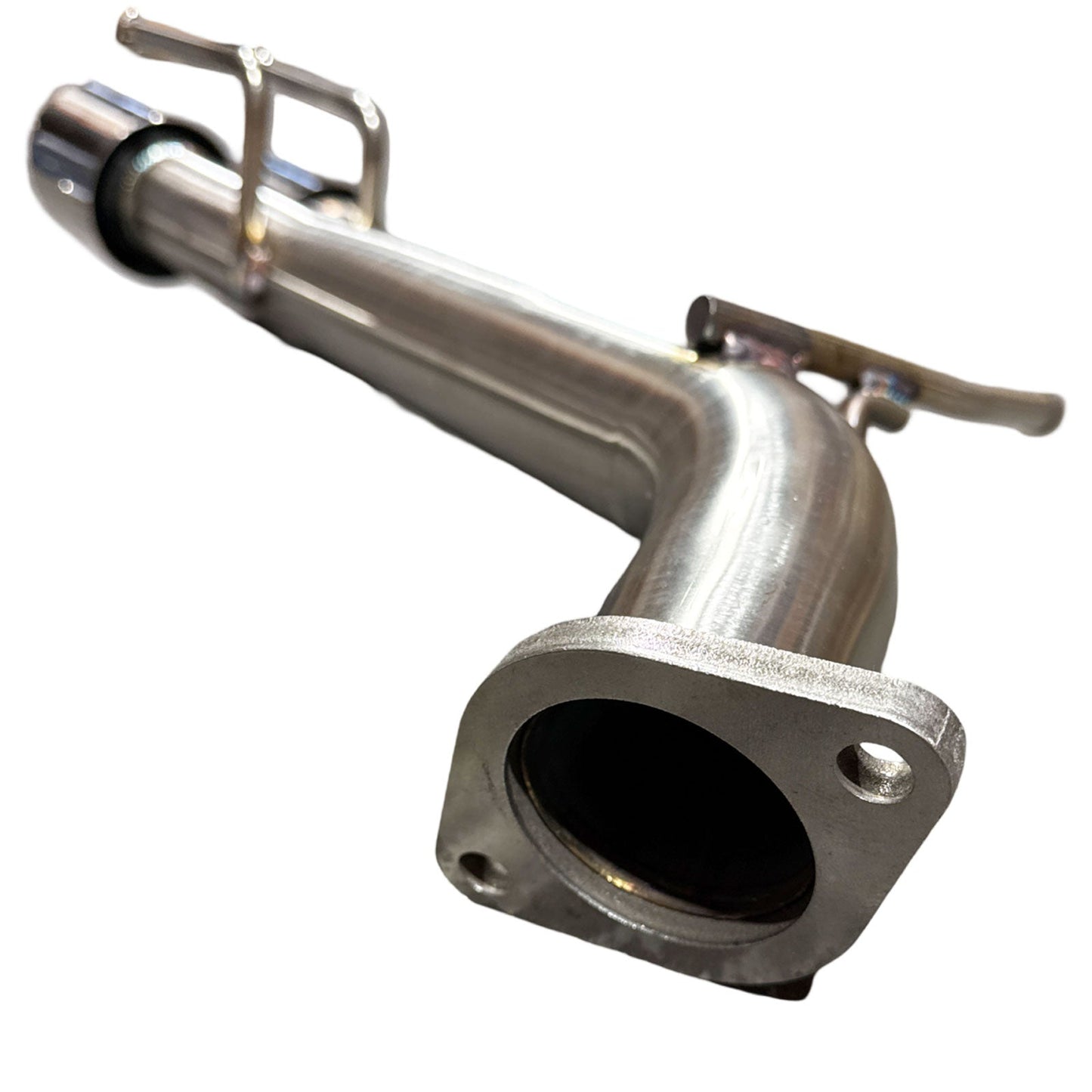 High Flow Straight Axle Back Exhaust for Toyota Camry XLE LE SE 18-24 2.5L 3.5L