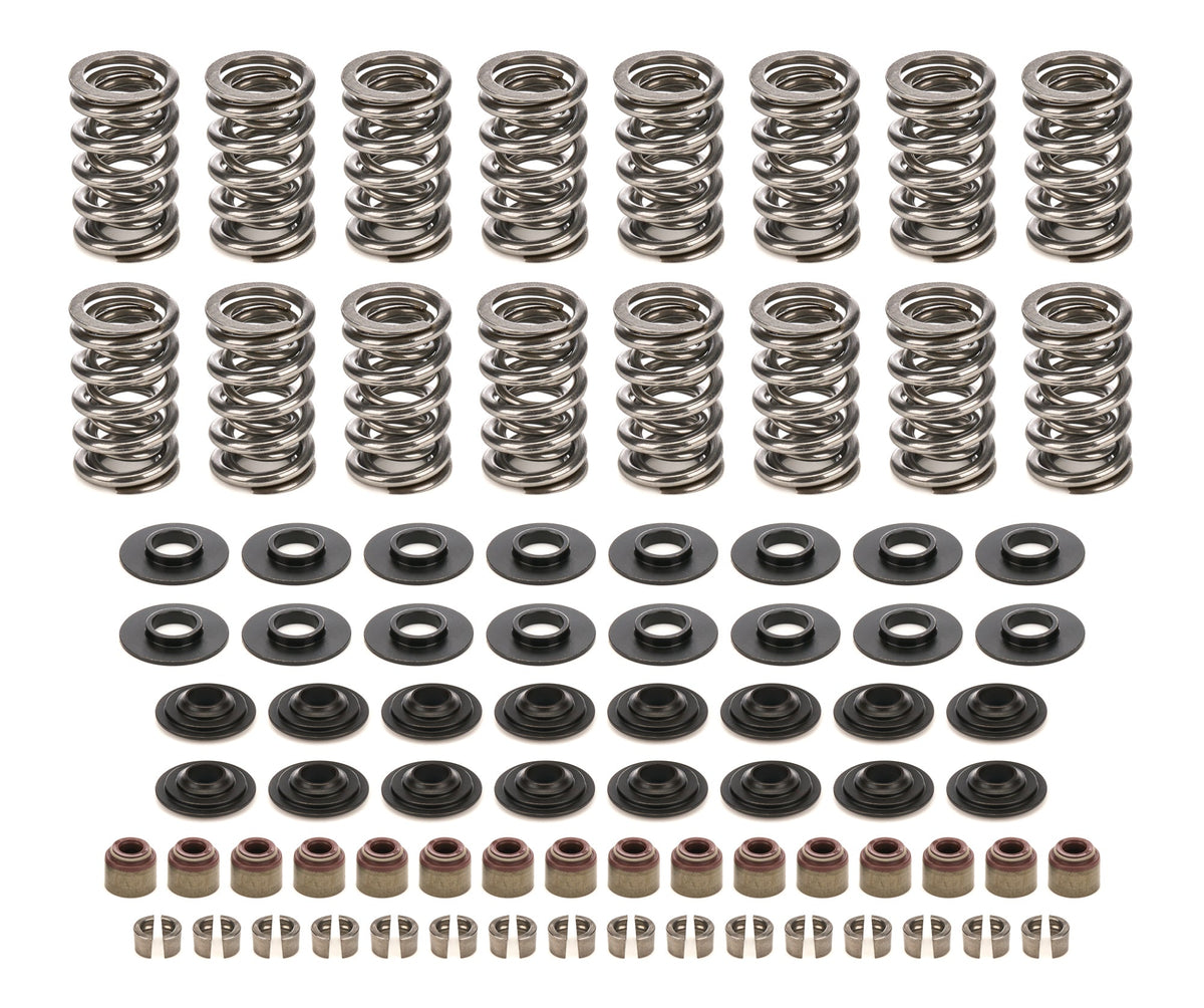 LS Dual Valve Spring Kit Up to .660in Lift - VSK142803