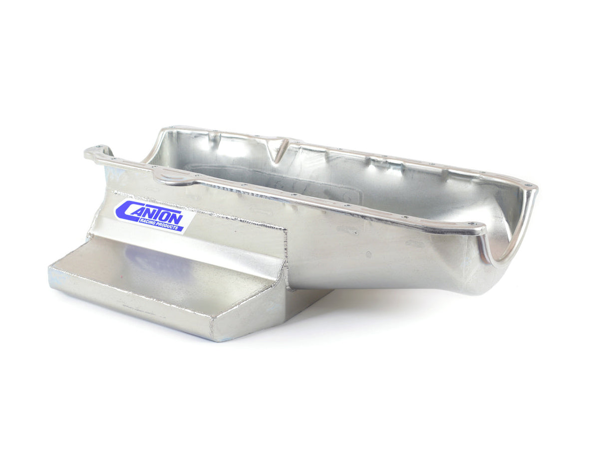 Oil Pan SBC C/T - 11102