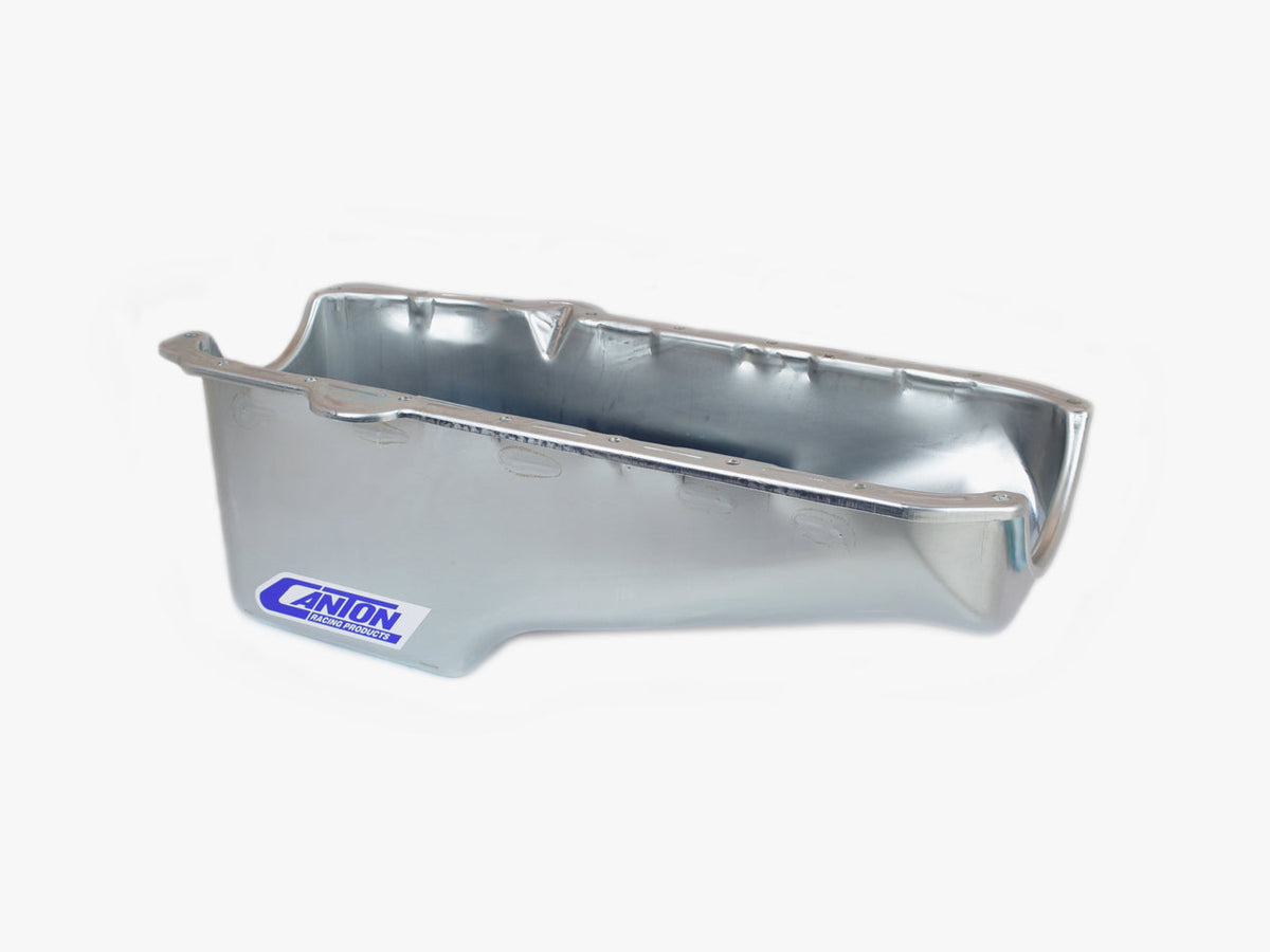 Sbc Circle Track Pan - 11200