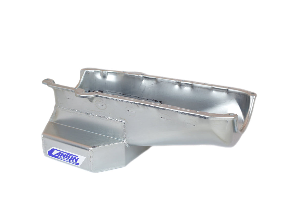 SBC R/R Oil Pan - 15250T