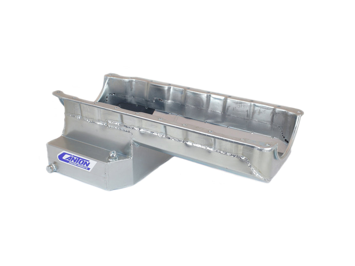 BBC S/S Oil Pan - 15320T