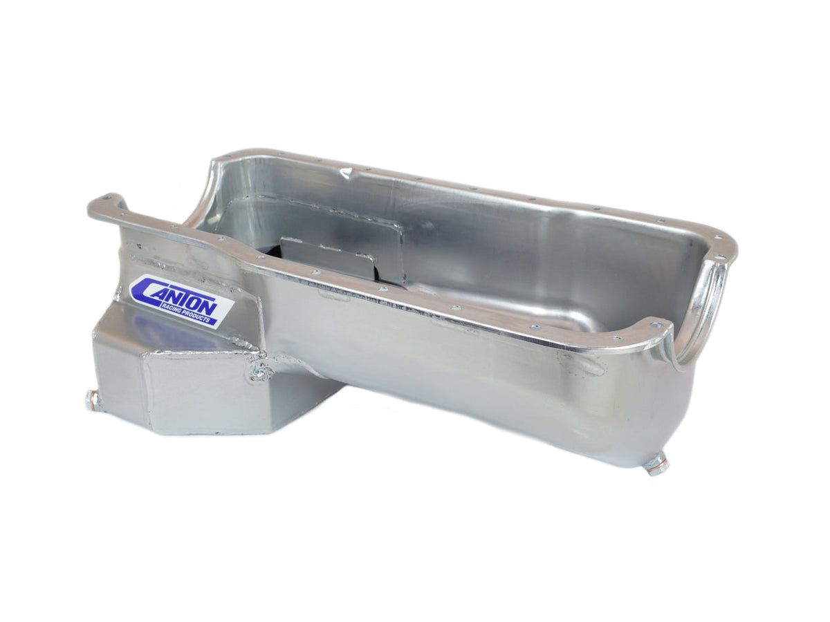 351w Mustang Rear Sump - 15690