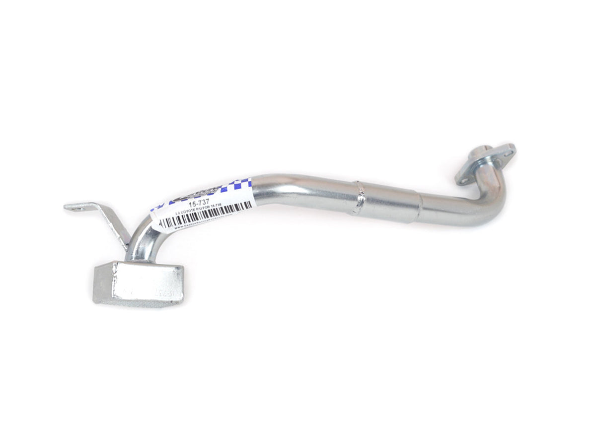 Oil Pump Pick-Up - 15737