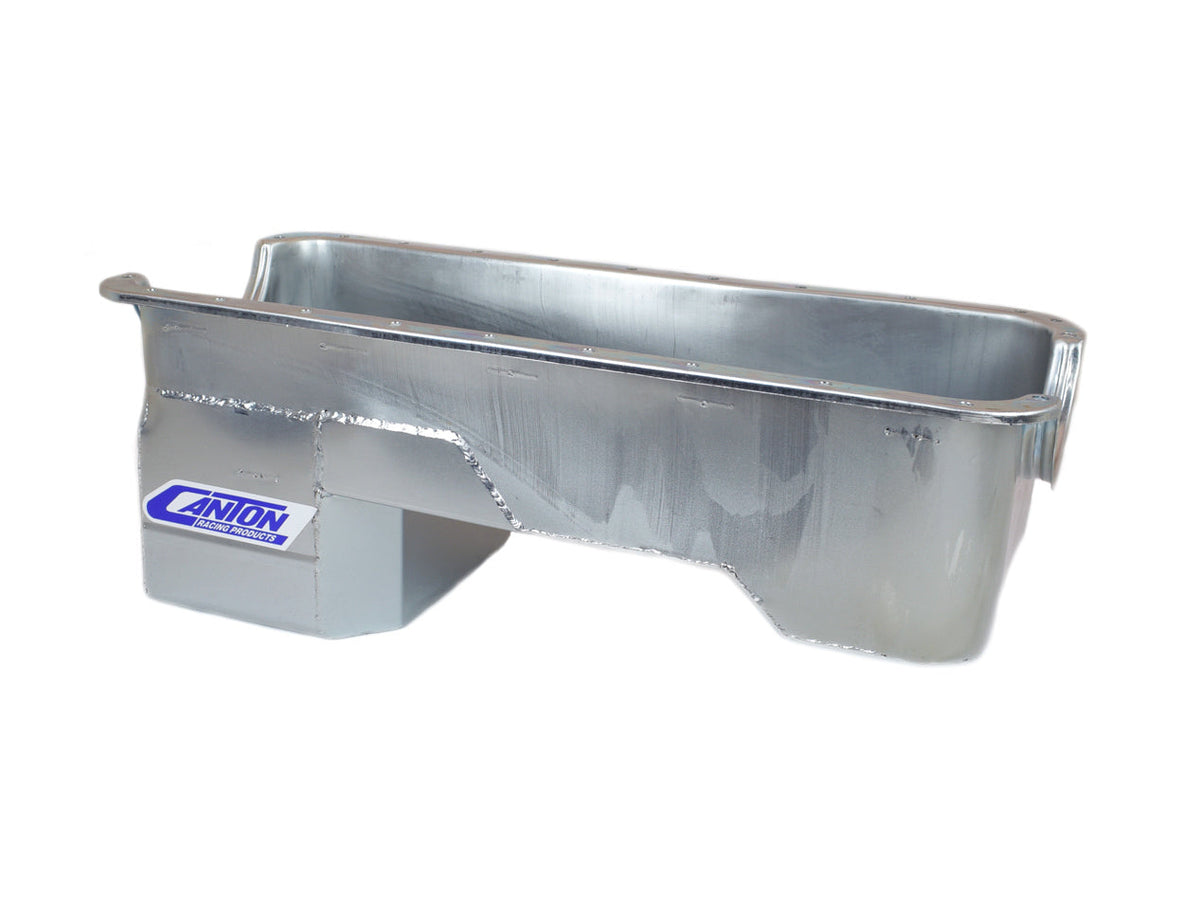 429-460 Ford Must. Pan - 15770
