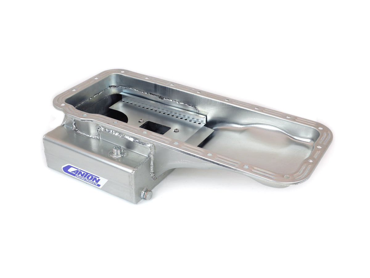 Ford FE Oil Pan Road Race - 15820
