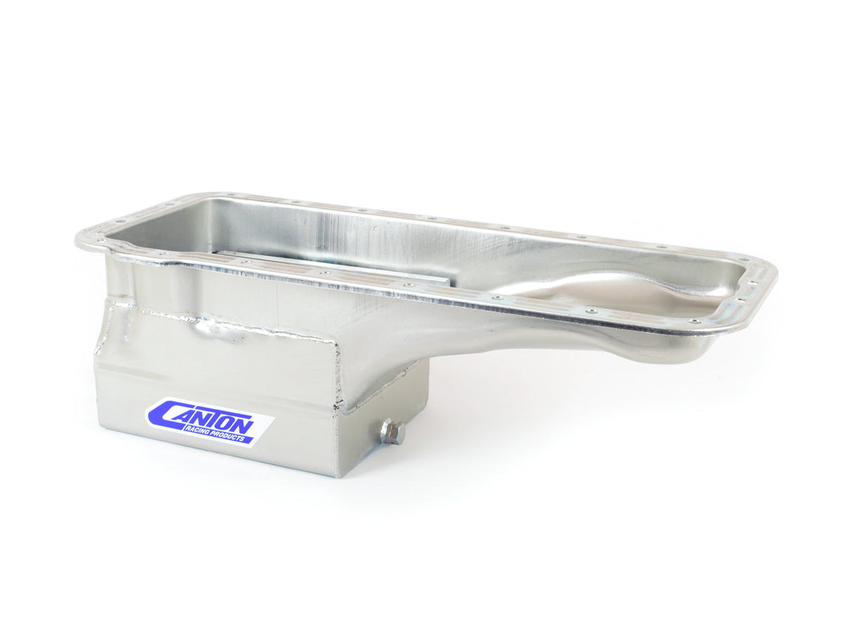 BBF FE Front Sump Oil Pan - 15850
