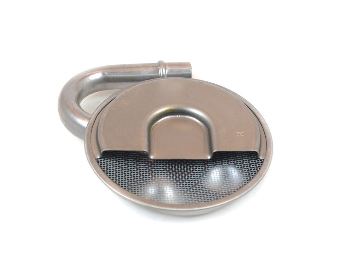 Oil Pump Pick-Up - 18101