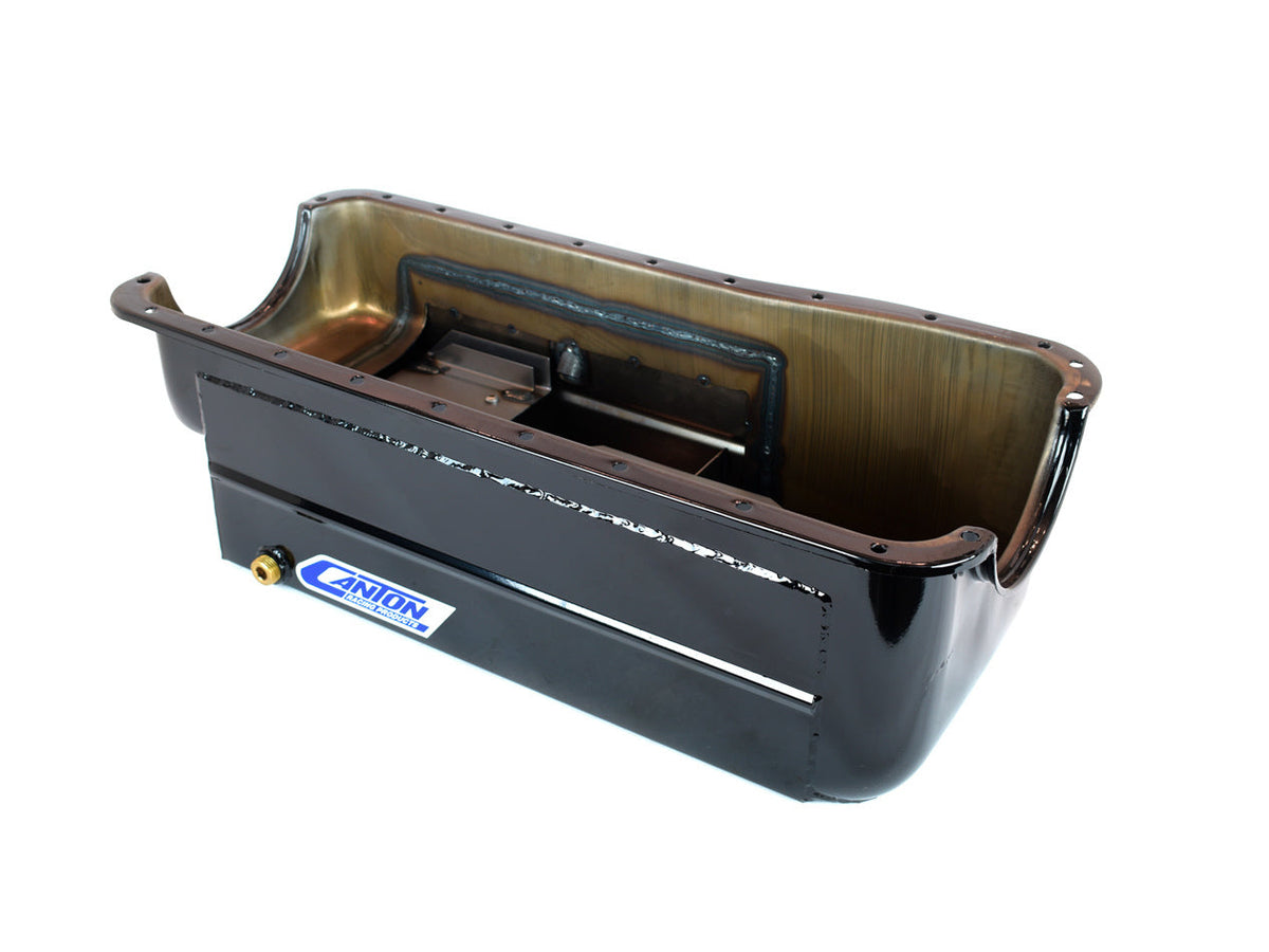 BBF Marine Oil Pan - 8qt. - 18760