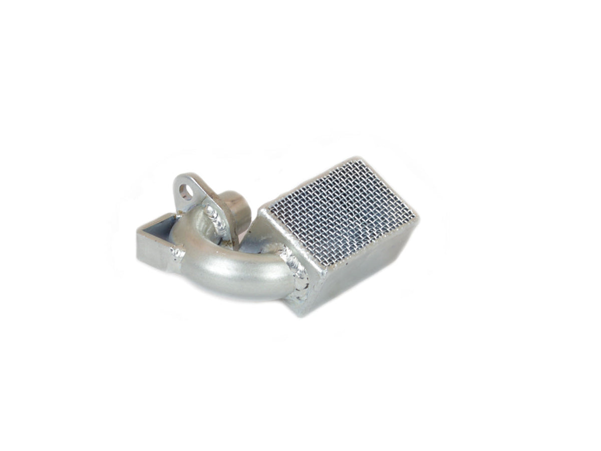 Oil Pump Pick-Up - Bolt-On - 20081