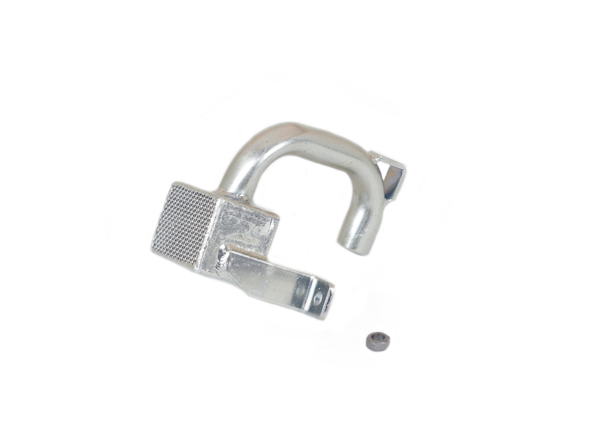 Oil Pump Pick-Up - 20190