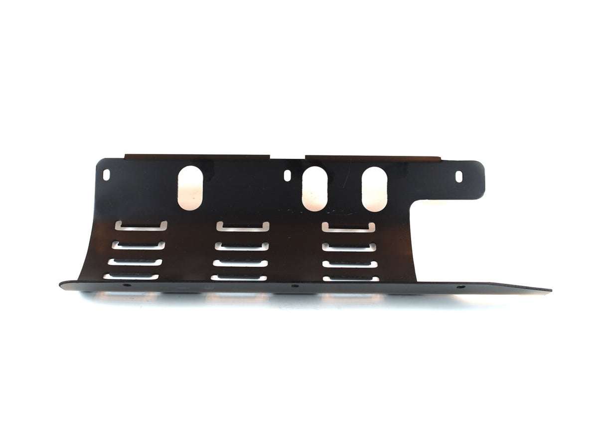 Louvered Windage Tray - SBC - 20914