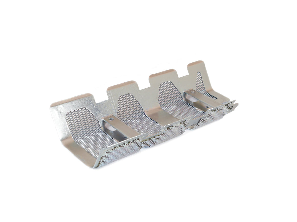 SBF 351W Windage Screen Tray - 20933