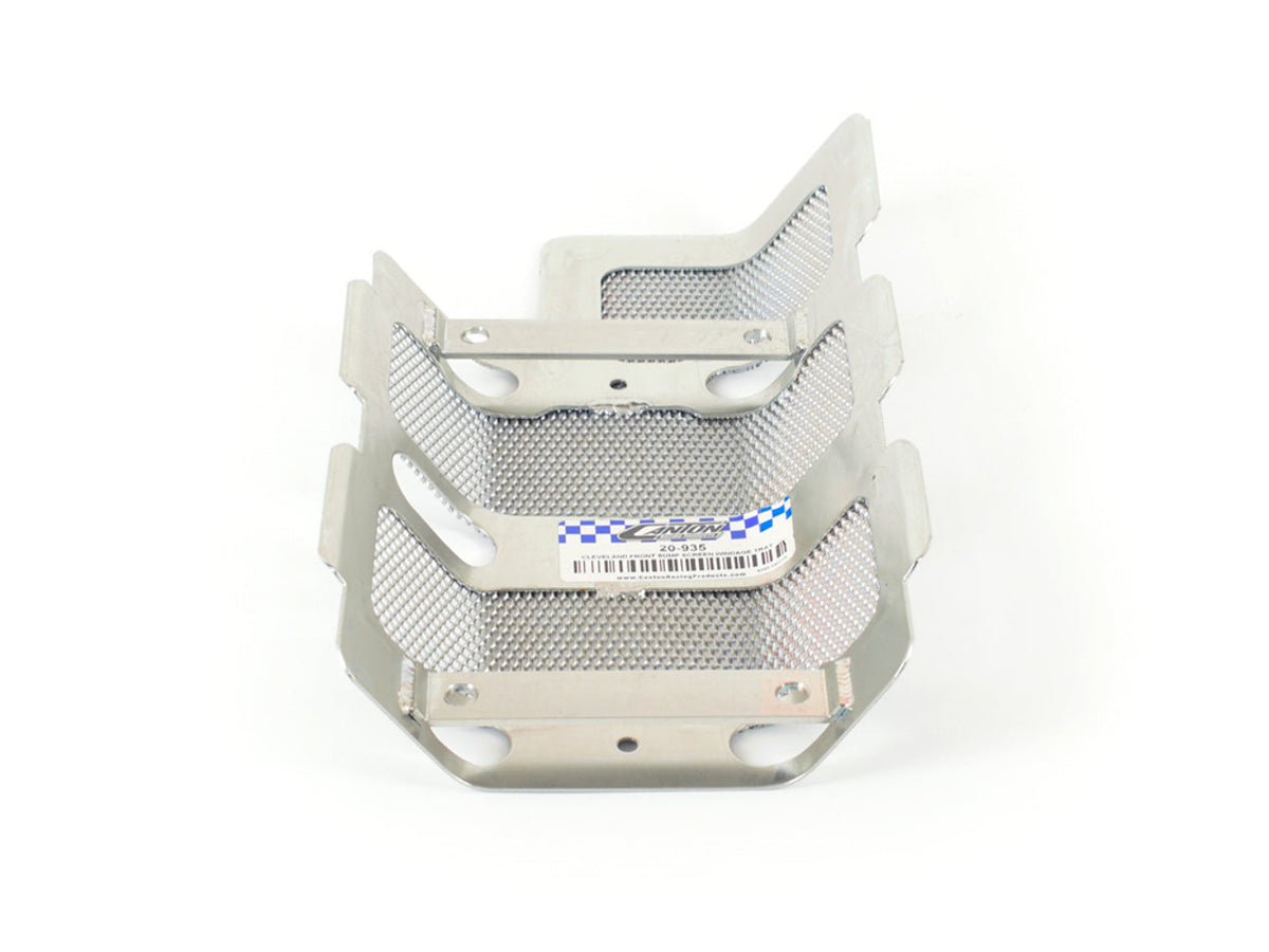 Screen Windage Tray - Ford 351C - 20935