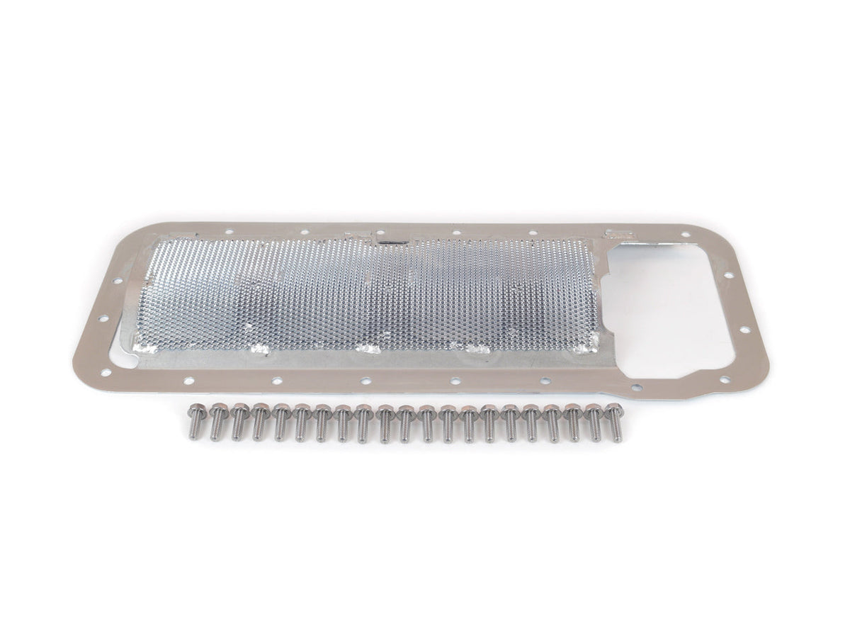 Ford 428 FE Windage Screen Tray - 20938