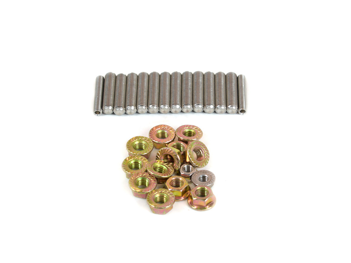 Oil Pan Stud Kit - GM LS Engines - 22302