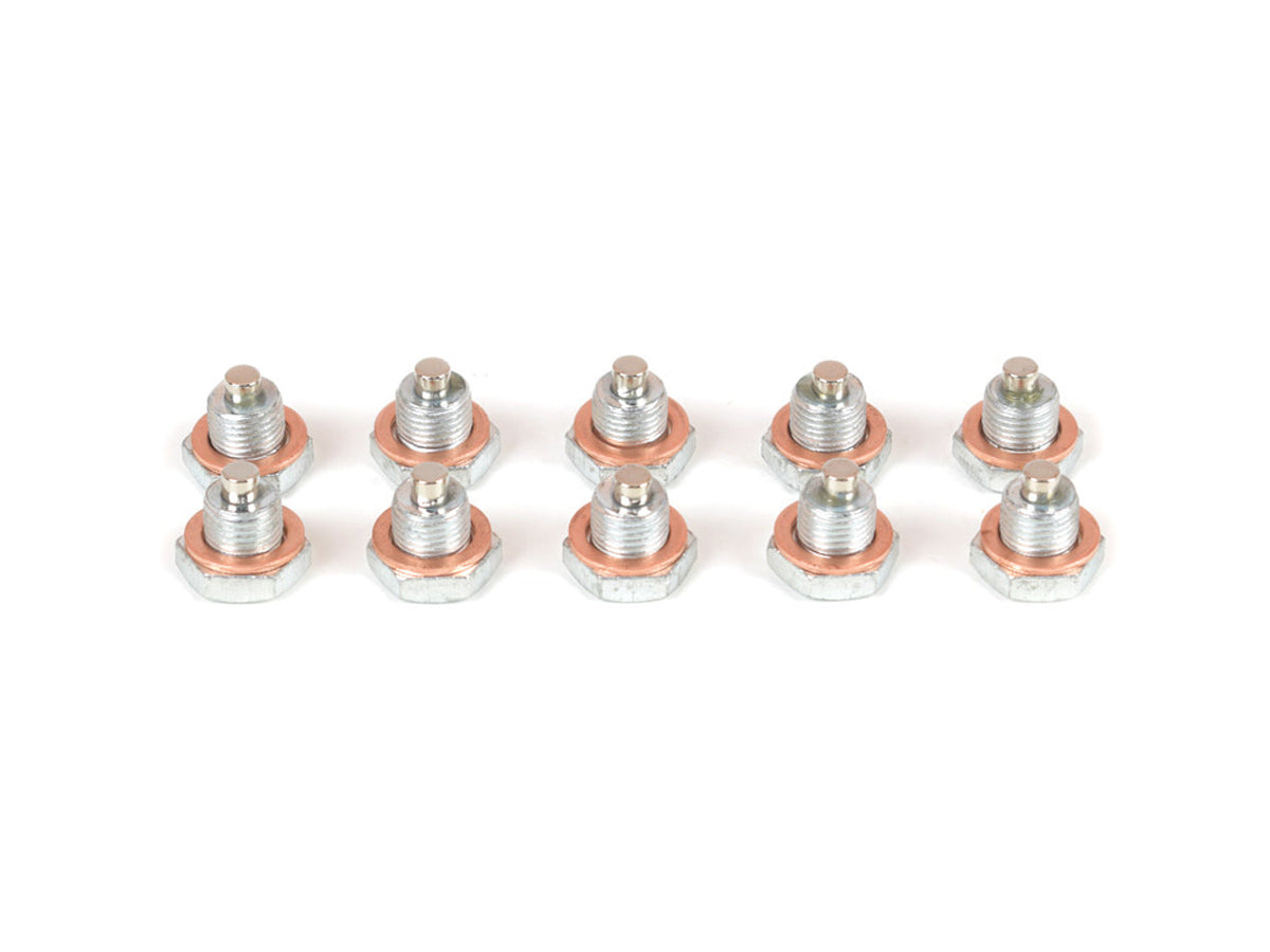 Magnetic Drain Plug 10 PK - 22410