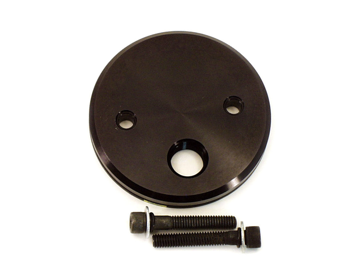 Chevy Oil Filter Blockof - 22520