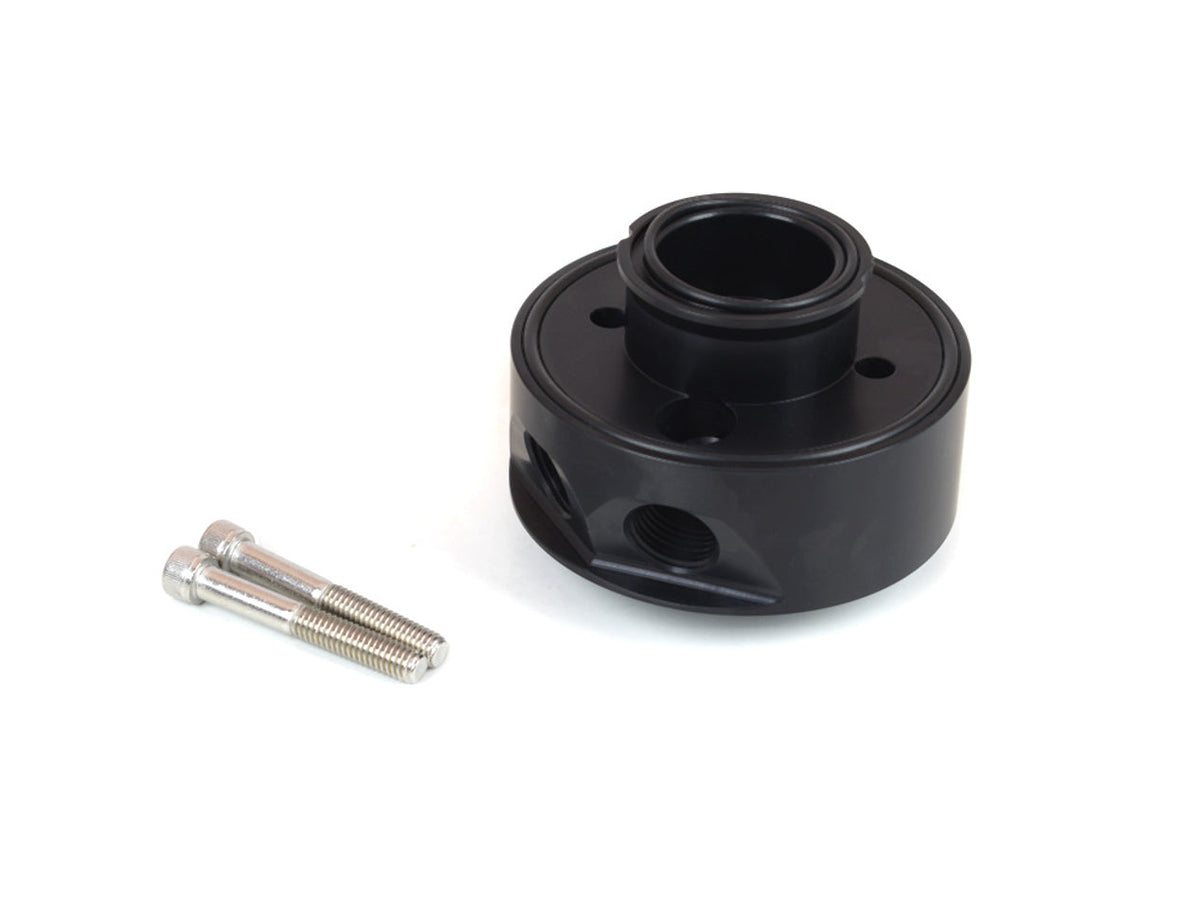 SBC Oil Cooler Adp - 22540