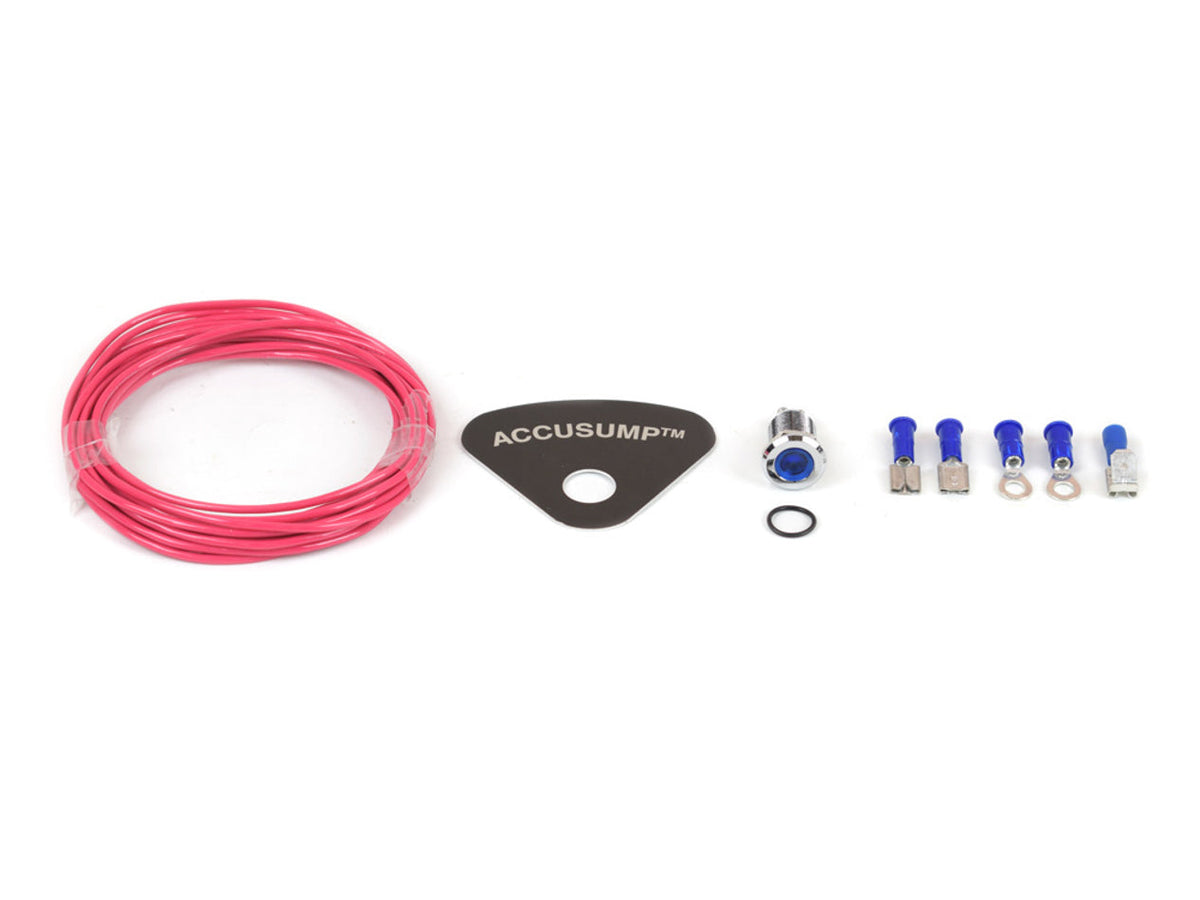 Accusump LED indicator Light Kit - 24295