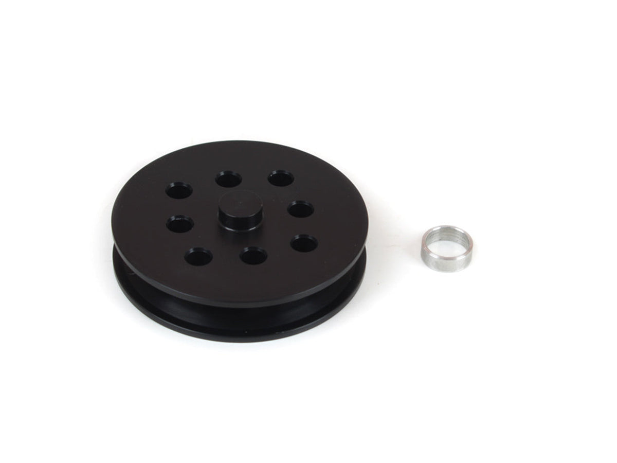 Water Pump Drive Pulley - 75280