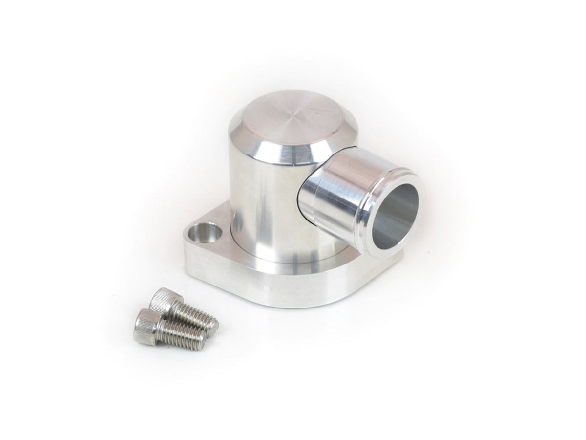 90 Degree Water Neck - Pontiac V8 - 80051