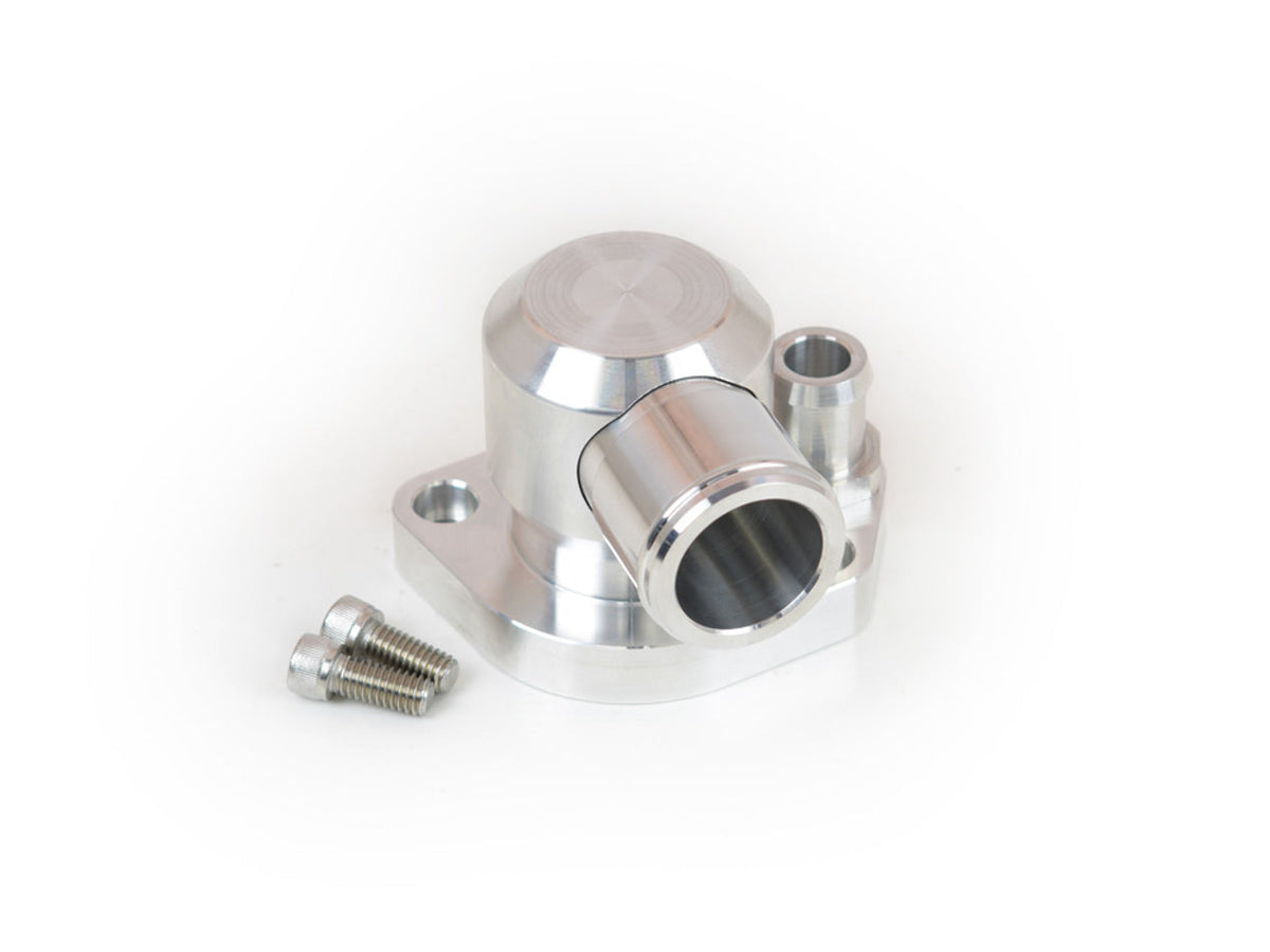 90 Degree Water Neck - SBF 302/351W - 80056