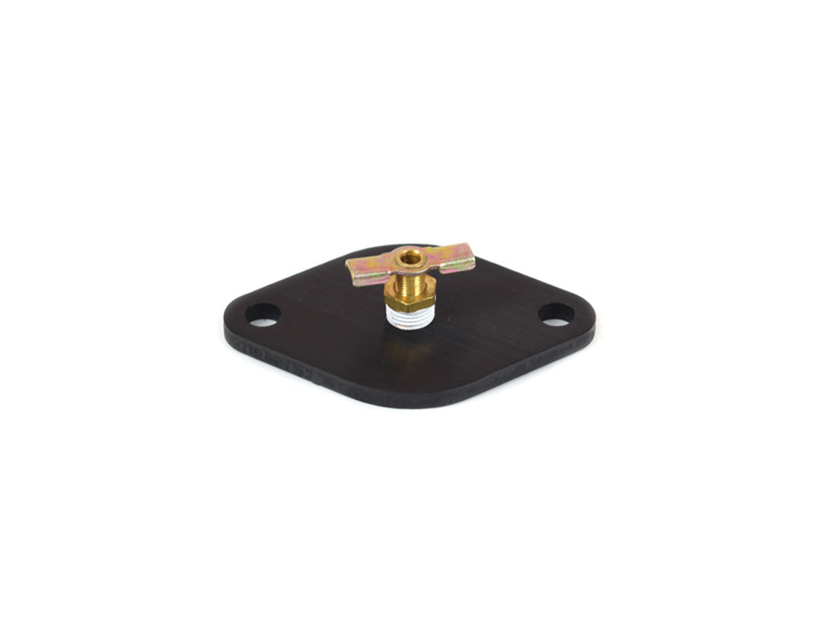 Bleeder Water Top - 80110