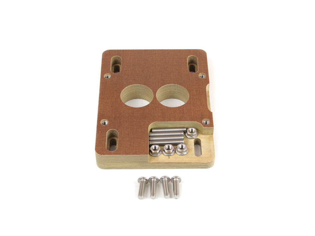Phenolic Adapter - 85070