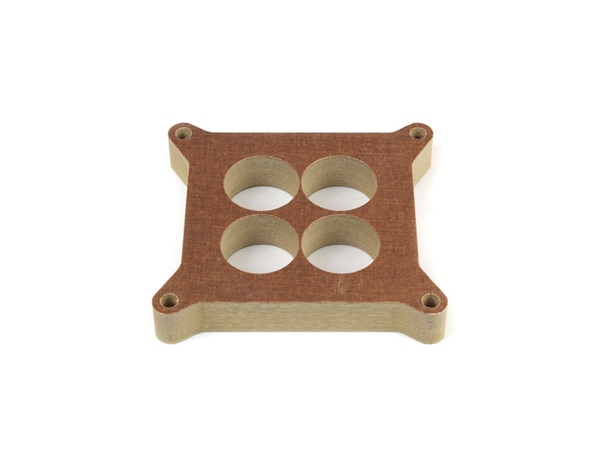 Phenolic 1in 4 Hole - 85150