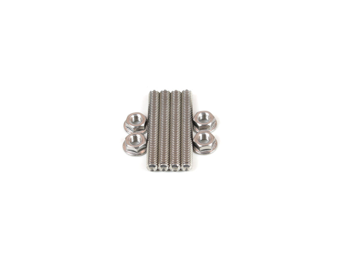 2.5in Carb Mount. Studs - 85520