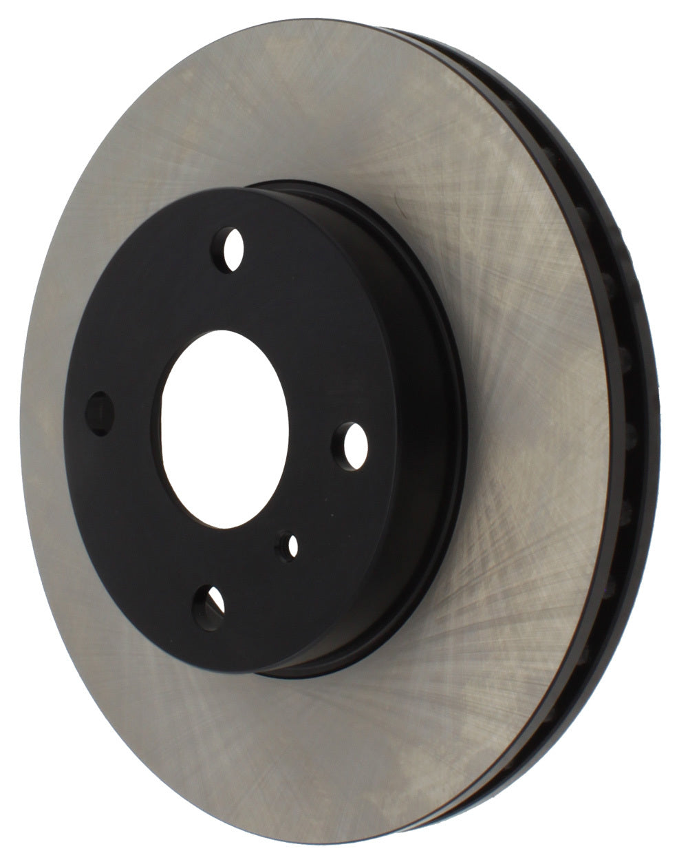 Premium Brake Rotor - 12045039