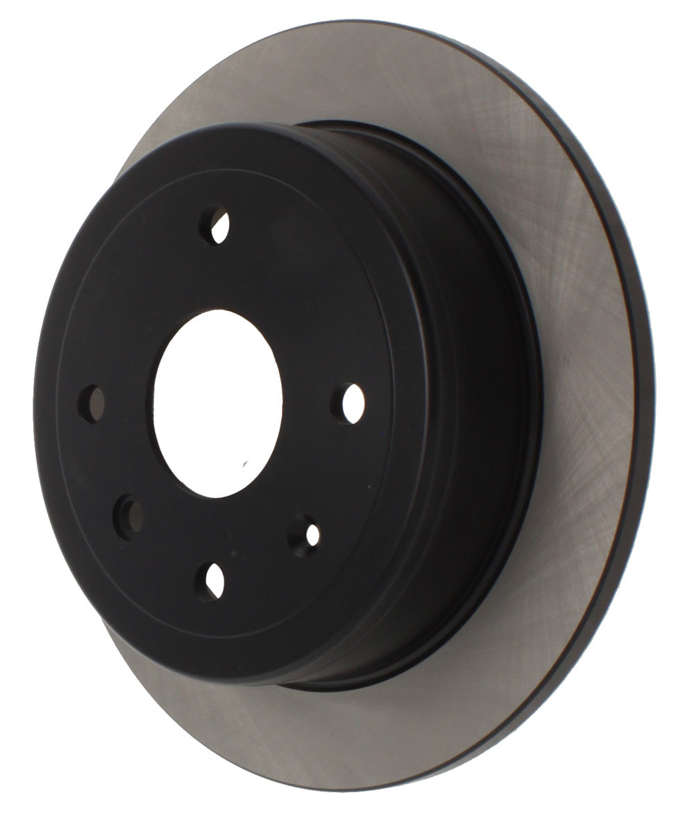Premium Brake Rotor - 1204901