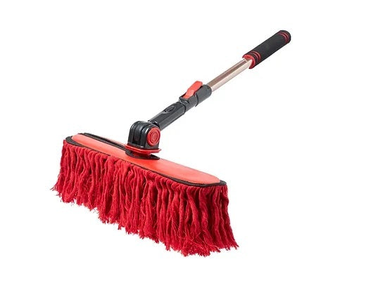 Triple Threat Extended Handle Dusters - 96629