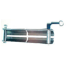 Swing Out Door Bar Kit - CE3214