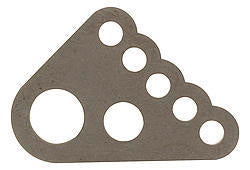 Ladder Bar Crossmember Bracket - CE37181