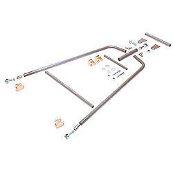 Wishbone Locator Kit - CE3746