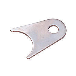 Medium Universal Tab w/3/8in Hole - CE3895