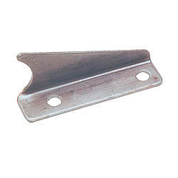 RH Pinto Rack & Pinion Mounting Bracket - CE3903R