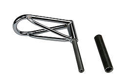 Roof Mount Tow Hook - CE4617