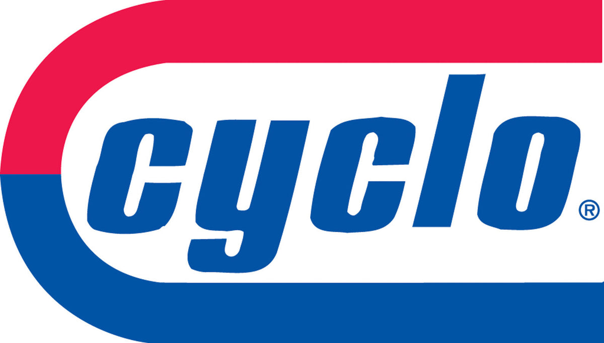 Cyclo Catalog 2013 - CCL100