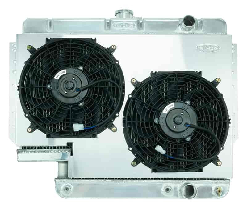 Direct-Fit Radiator Module - CHI565A5K