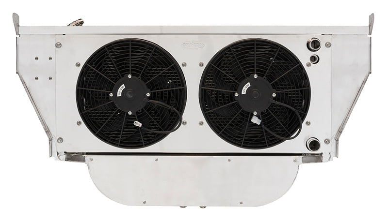 Radiator Support Kit LS with/AC - CHT56357LSK