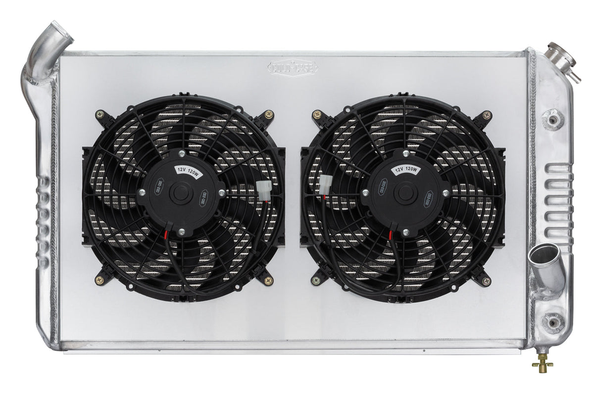 Radiator Kit - CHV714AK