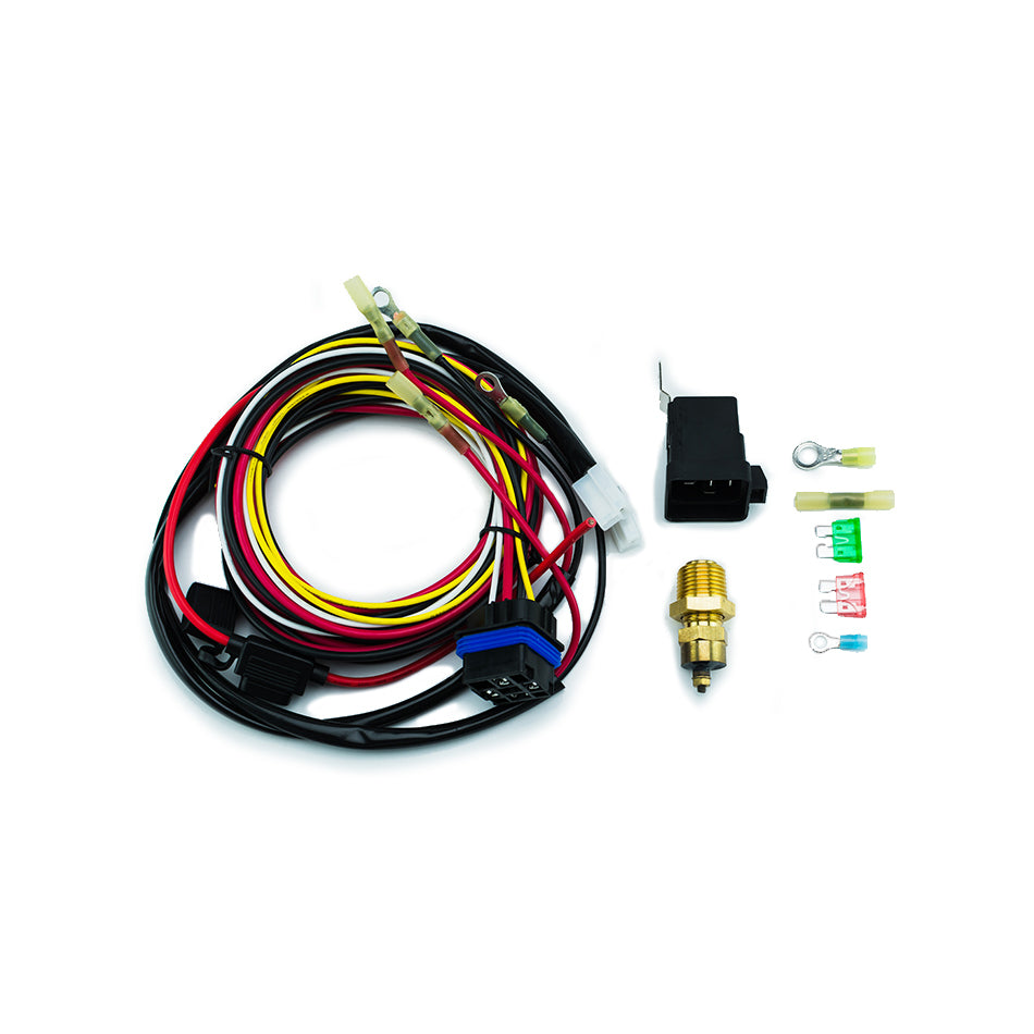 Electric Fan Wiring Kit - EF1