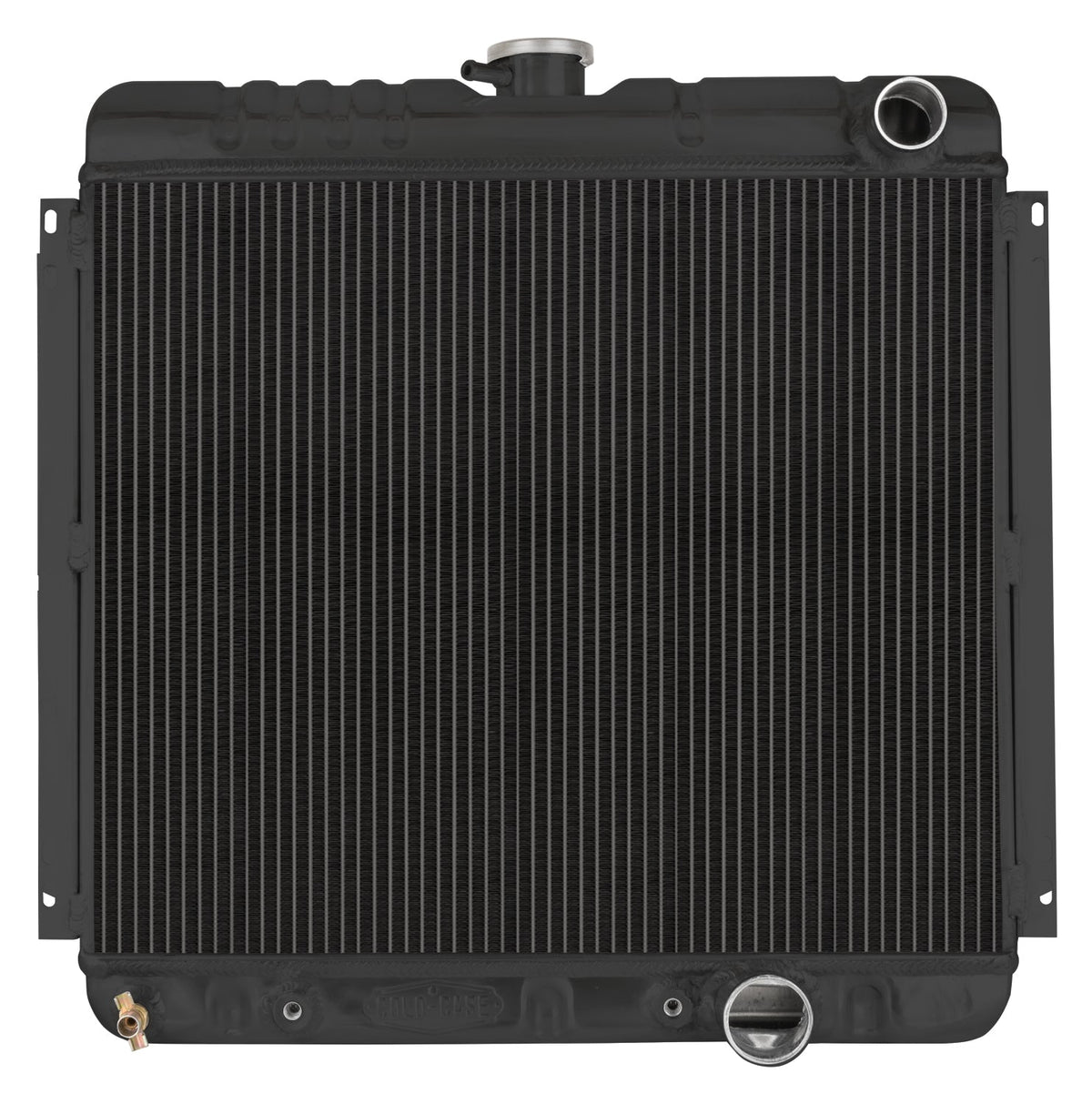 Radiator Aluminum Downflow 2-ROW - FOM561AB