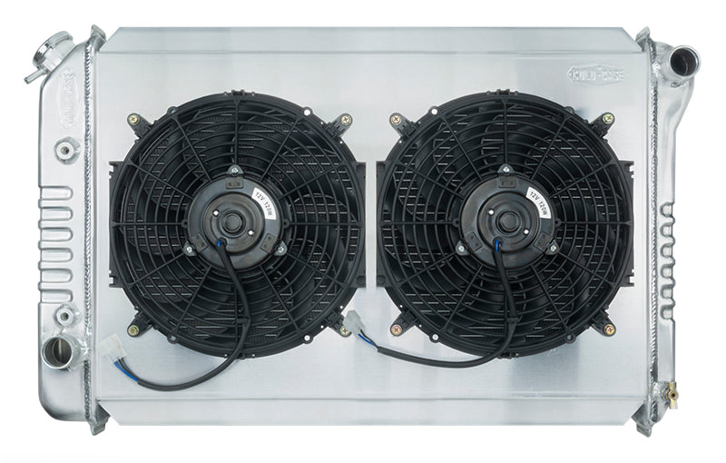 Direct-Fit Radiator Module - FOM578AK
