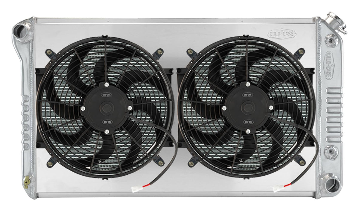 Radiator Module - GMA42ASK
