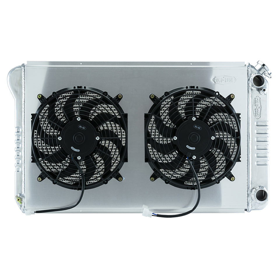 Direct-Fit Radiator Module - GMA546AK