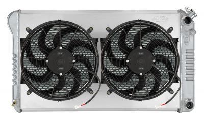 Radiator Module - GMA546ASK